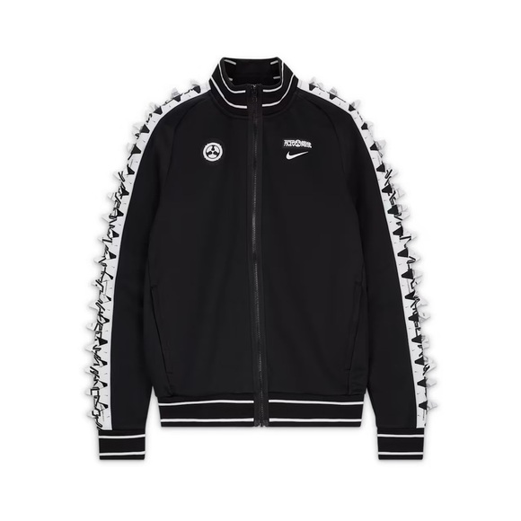 Nike x ACRONYM ®
Men's Knit Jacket - Picture 1 of 7